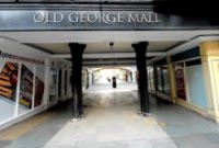 Old George Mall 740419 Image 1